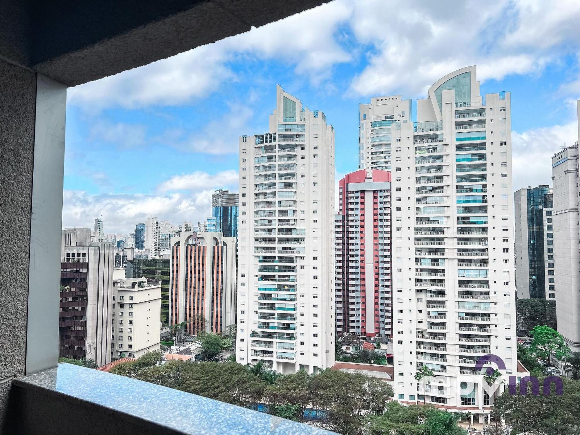 Willa Berrini - Brooklin São Paulo Zewnętrze zdjęcie